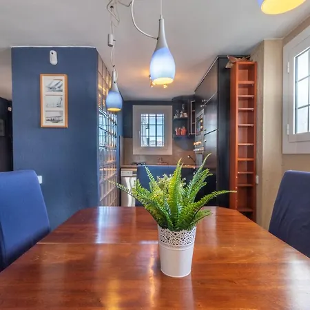 Goldhome - Currican - Casa Con Amarre, Terraza, Barbacoa, Wifi Empuriabrava