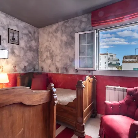 Hébergement de vacances Goldhome - Currican - Casa Con Amarre, Terraza, Barbacoa, Wifi Empuriabrava
