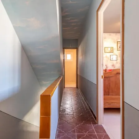 Goldhome - Currican - Casa Con Amarre, Terraza, Barbacoa, Wifi Hébergement de vacances *