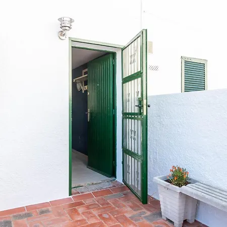 Goldhome - Currican - Casa Con Amarre, Terraza, Barbacoa, Wifi