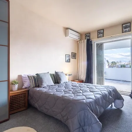 Goldhome - Currican - Casa Con Amarre, Terraza, Barbacoa, Wifi Hébergement de vacances