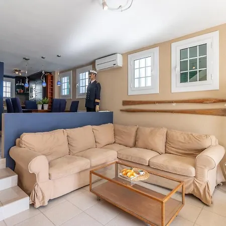 Hébergement de vacances Goldhome - Currican - Casa Con Amarre, Terraza, Barbacoa, Wifi Empuriabrava